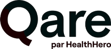 Qare par HealthHero
